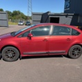 1516221-2 Citroën C4 1.6 Manuell, 109hk, -2006