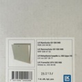 1458453-5 LK golvvärmepaket med fördelarskåp och Minishunt M60n