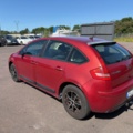 1516221-3 Citroën C4 1.6 Manuell, 109hk, -2006