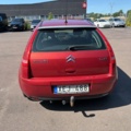 1516221-4 Citroën C4 1.6 Manuell, 109hk, -2006
