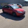 1516221-7 Citroën C4 1.6 Manuell, 109hk, -2006
