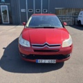 1516221-8 Citroën C4 1.6 Manuell, 109hk, -2006
