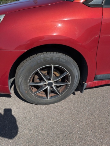 1516221-12 Citroën C4 1.6 Manuell, 109hk, -2006