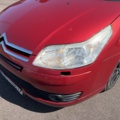 1516221-13 Citroën C4 1.6 Manuell, 109hk, -2006