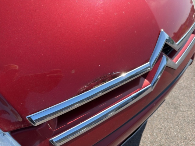 1516221-14 Citroën C4 1.6 Manuell, 109hk, -2006