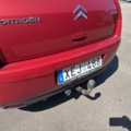 1516221-19 Citroën C4 1.6 Manuell, 109hk, -2006
