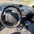 1516221-22 Citroën C4 1.6 Manuell, 109hk, -2006
