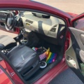 1516221-29 Citroën C4 1.6 Manuell, 109hk, -2006