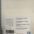 1458456-2 Ram/lucka - LK