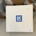 1458457-1 Ram/lucka - LK PRESEAL