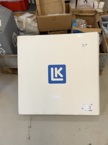 1458457-1 Ram/lucka - LK PRESEAL