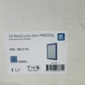 1458457-2 Ram/lucka - LK PRESEAL