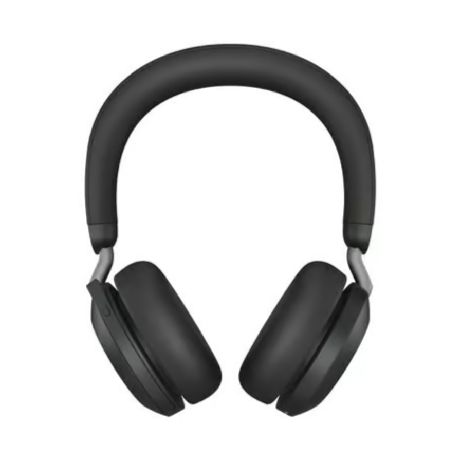 1547175-1 Headset - Jabra, Evolve2 75, MS Stereo USB-C