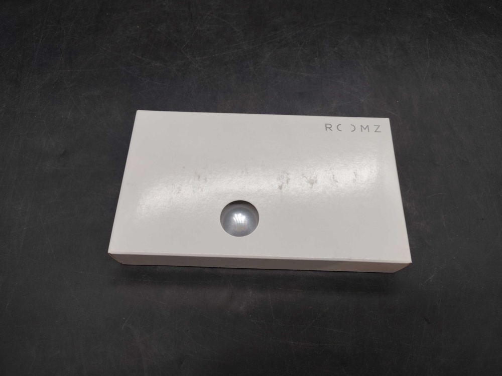 1558363-2 Närvarosensor - ROOMZ Huddle Sensor, trådlös