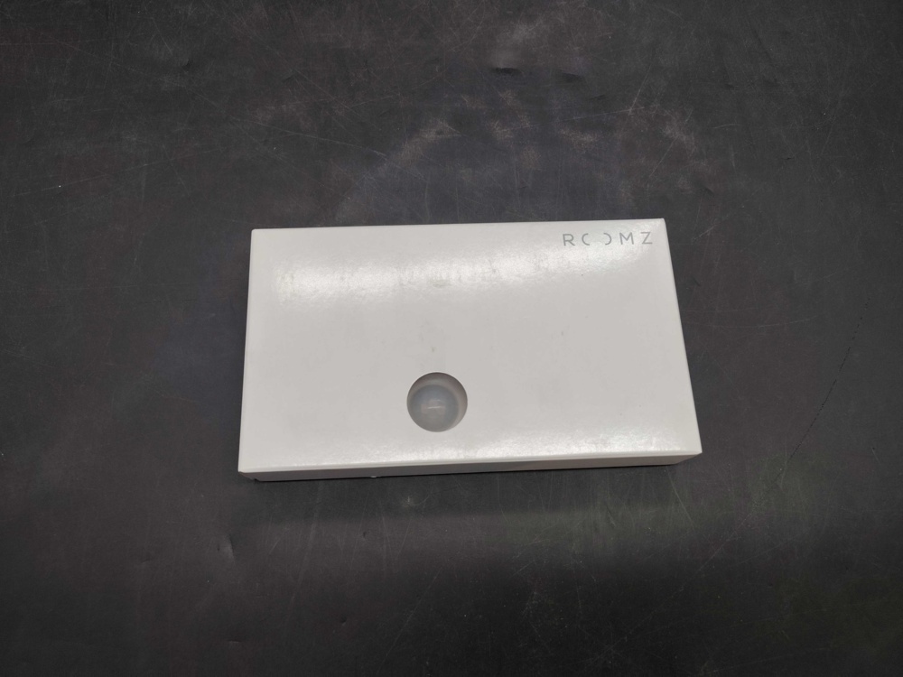 1558376-2 Presence sensor - ROOMZ Sensor Room, wireless