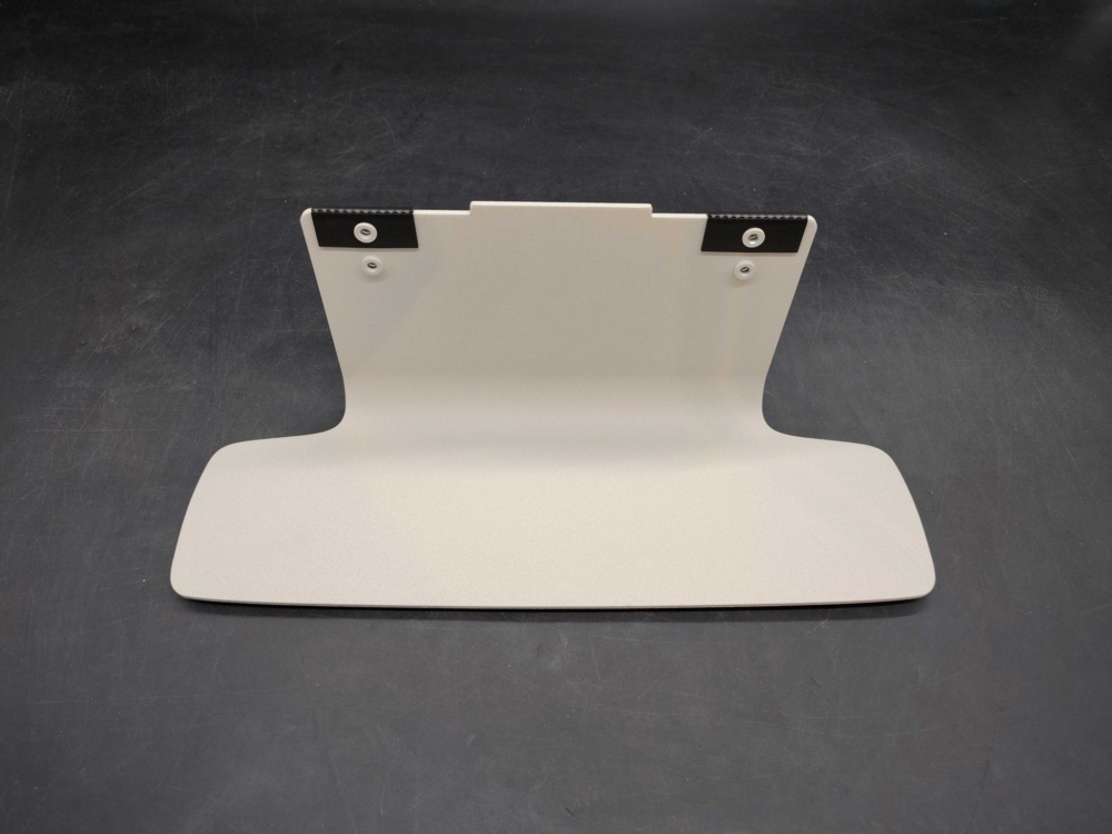 1547128-1 Video conference bar stand, 2 pcs - Poly, for Studio X50