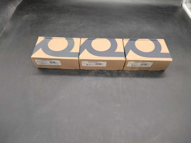 1558378-2 EHS-kabel, 3 st - Plantronics, APN-91