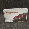 1558243-13 Skruvmejselset, bagagevågar m.m.