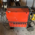 1458460-5 Svets - Kemppi Super Kempomat