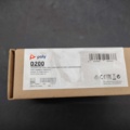 1558384-3 USB-adapter, 2 st - Poly, D200, USB-C