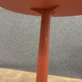 1558037-15 3 st Barbord med glasskivor