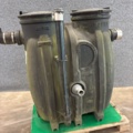 1558454-2 Fettavskiljare Kessel 200L