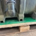 1558454-3 Fettavskiljare Kessel 200L