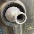 1558454-5 Fettavskiljare Kessel 200L