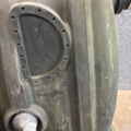 1558454-7 Fettavskiljare Kessel 200L