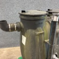 1558454-9 Fettavskiljare Kessel 200L