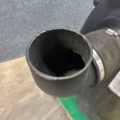 1558454-11 Fettavskiljare Kessel 200L
