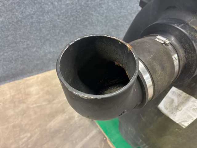 1558454-11 Fettavskiljare Kessel 200L