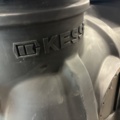 1558454-18 Fettavskiljare Kessel 200L