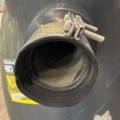 1558454-20 Fettavskiljare Kessel 200L