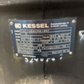 1558454-22 Fettavskiljare Kessel 200L