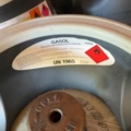 1458466-4 Gasolflaska PC5  komposit, utan gas 3 st
