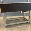 1558457-8 Buffévagn Afinox 1170*650*1320mm