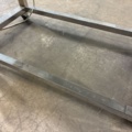 1558457-18 Buffévagn Afinox 1170*650*1320mm