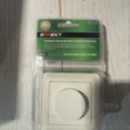 1458469-2 Samling med dimrar max effekt 20-300W 30 st