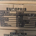 1458469-4 Samling med dimrar max effekt 20-300W 30 st