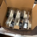 1458469-5 Samling med dimrar max effekt 20-300W 30 st