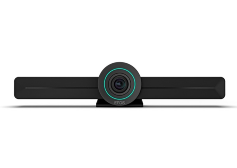 Videokonferenssystem - EPOS, EXPAND Vision 3T