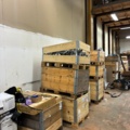 1558484-2 Stock of products for solar energy, energy storage and electrical installation – Kramfors