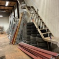 1558484-8 Stock of products for solar energy, energy storage and electrical installation – Kramfors