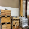 1558484-3 Stock of products for solar energy, energy storage and electrical installation – Kramfors