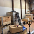 1558484-9 Stock of products for solar energy, energy storage and electrical installation – Kramfors