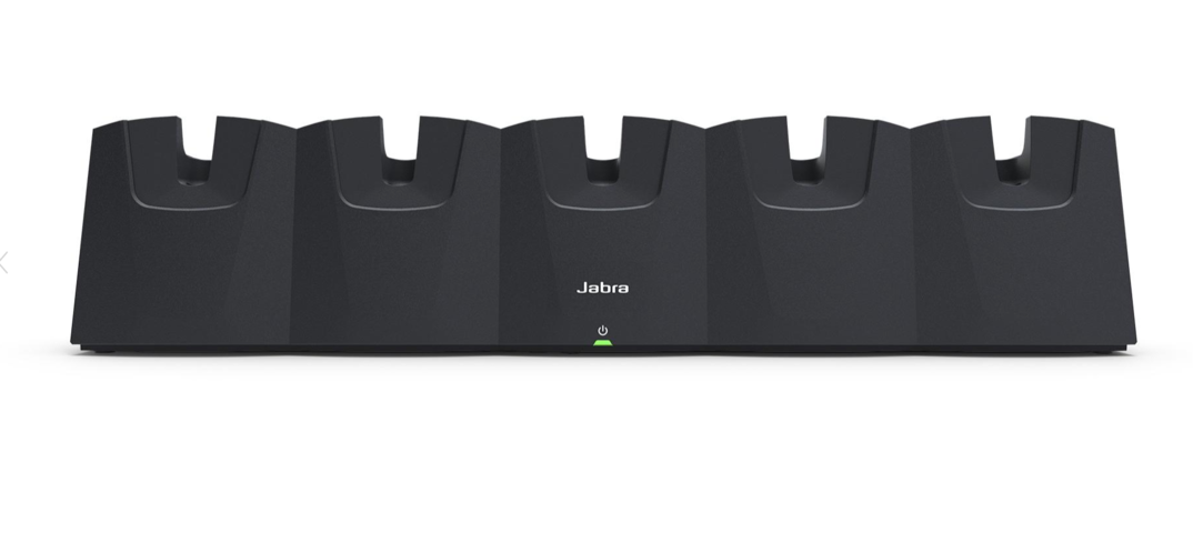 1558336-1 Charging stand - Jabra, Perform 45