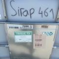 1545942-3 6 IBC tanks 1000L