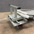 1558464-2 Transportvagn
