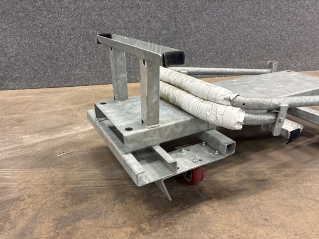 1558464-2 Transportvagn